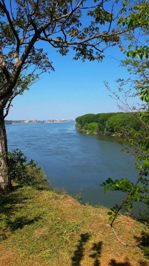 Kuca Za Odmor Mirni Kutak Vukovar Luaran gambar
