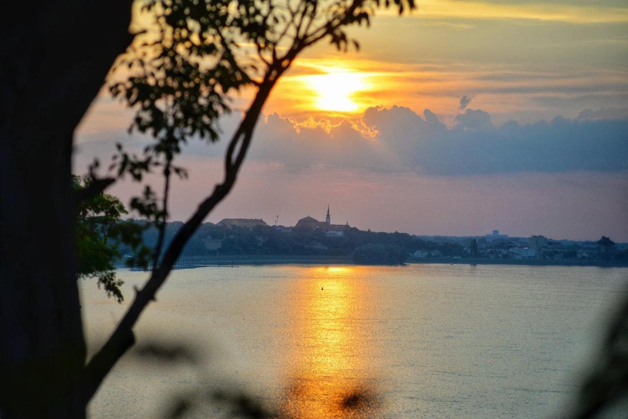 Kuca Za Odmor Mirni Kutak Vukovar Luaran gambar
