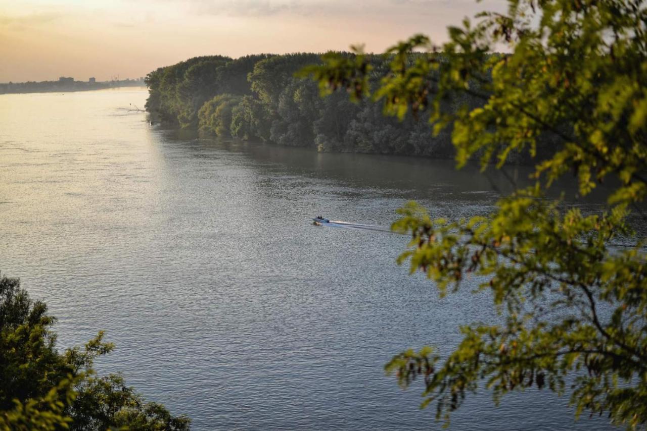 Kuca Za Odmor Mirni Kutak Vukovar Luaran gambar