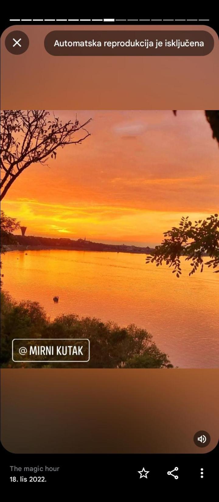 Kuca Za Odmor Mirni Kutak Vukovar Luaran gambar