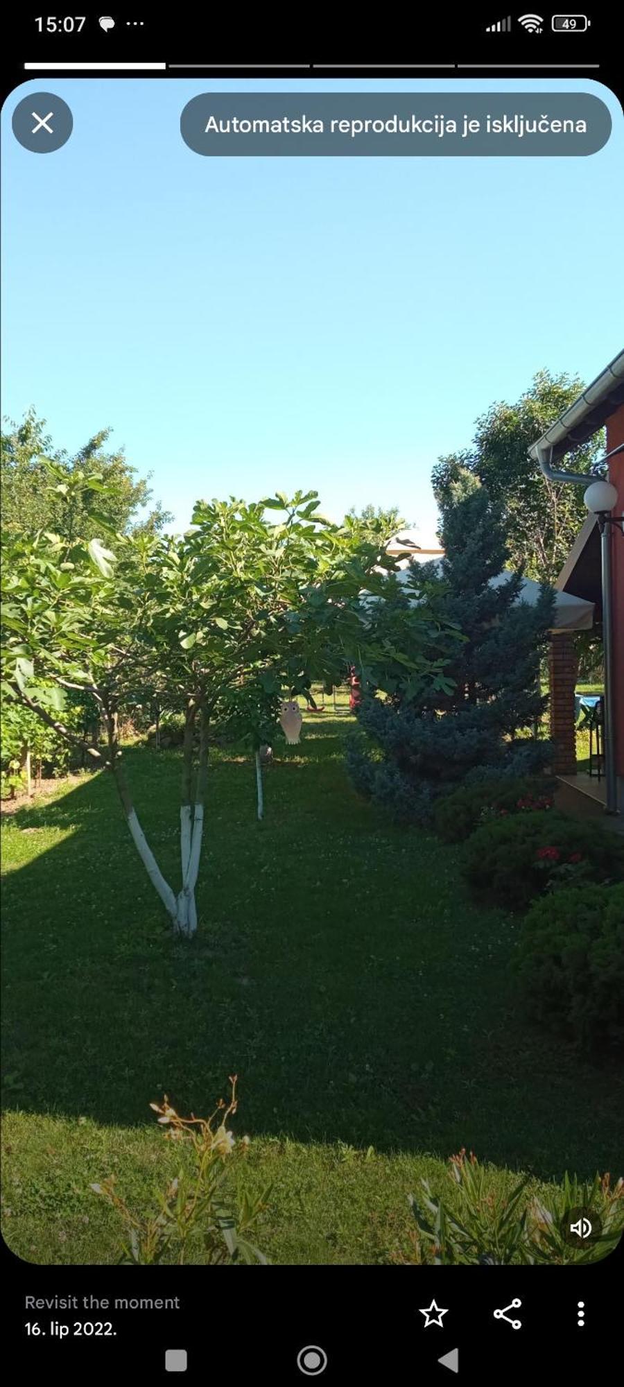 Kuca Za Odmor Mirni Kutak Vukovar Luaran gambar