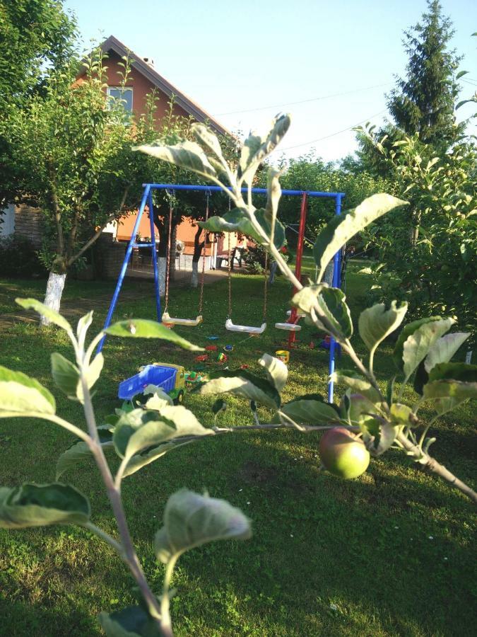 Kuca Za Odmor Mirni Kutak Vukovar Luaran gambar
