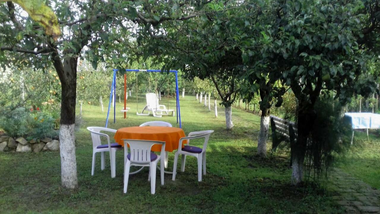 Kuca Za Odmor Mirni Kutak Vukovar Luaran gambar